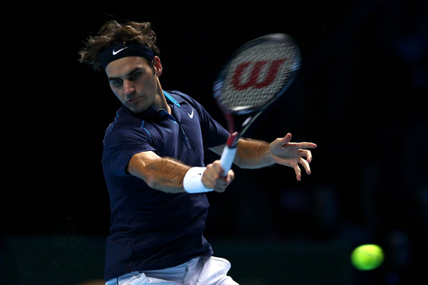 费德勒连续二十场比赛得分超过最后时刻胜出，拜仁不断突破！全场沸腾不已的简单介绍