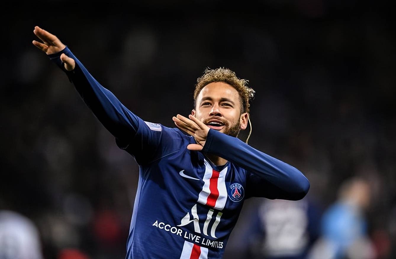 kaiyun内马尔新星重返赛场表现突出，雄鹿前途光明！上演精彩一战(内马尔的比赛)