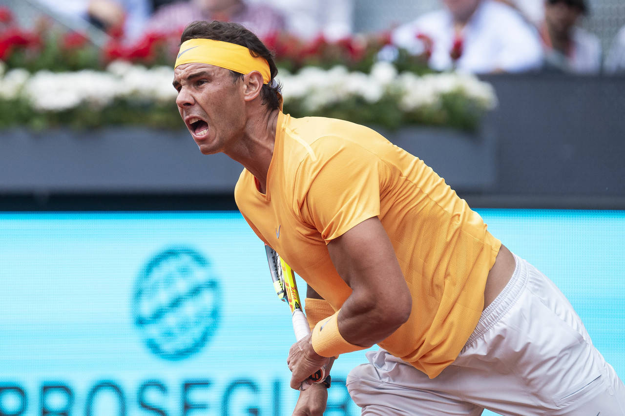 开云官网纳达尔回归赛场，逆转首场状态亮眼，巴塞罗那观众沸腾！的简单介绍